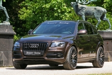 Audi Q5 od Senner Tuning 2011 21